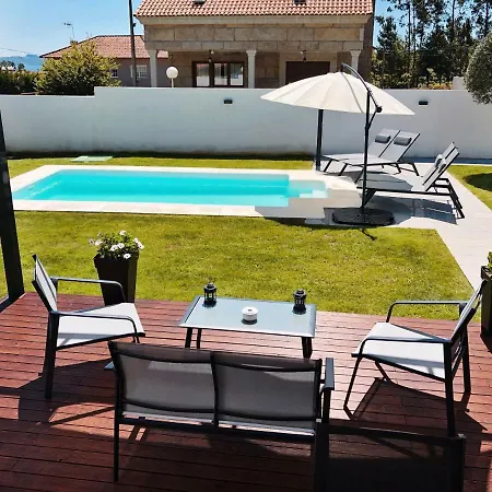 Mia Sear Areas Feriehus