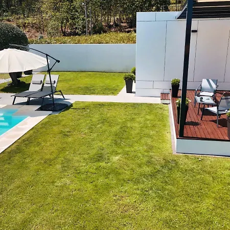 Mia Sear Areas Feriehus