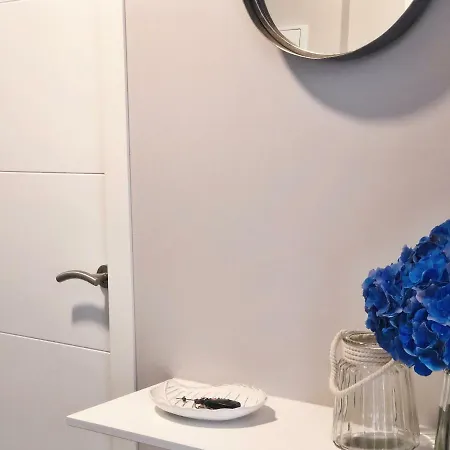 Mia Sear Areas Feriehus *