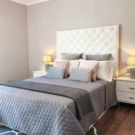 Mia Sear Areas Feriehus *