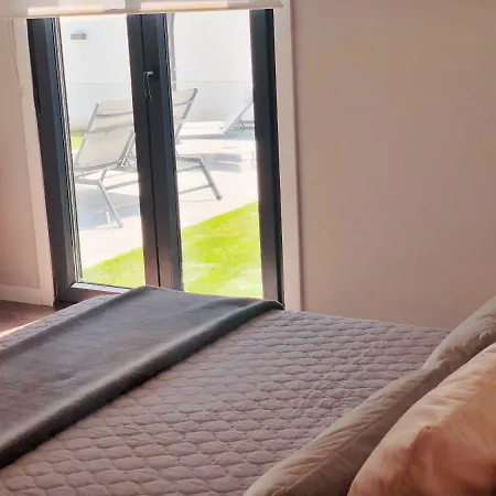 Mia Sear Areas * Sanxenxo