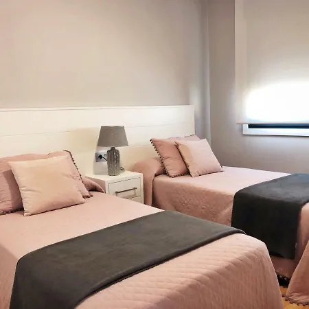 Mia Sear Areas * Sanxenxo