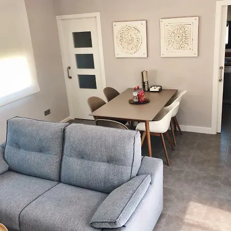 Mia Sear Areas Feriehus *