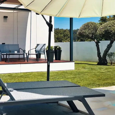 Mia Sear Areas * Sanxenxo